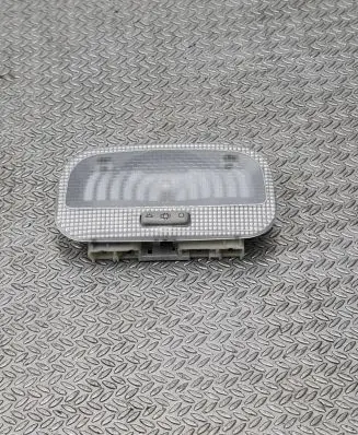 Peugeot 3008 I Rear seat light 9652262180