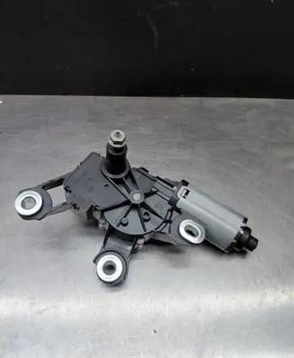 Audi A6 S6 C6 4F Rear window wiper motor 4F9955711B