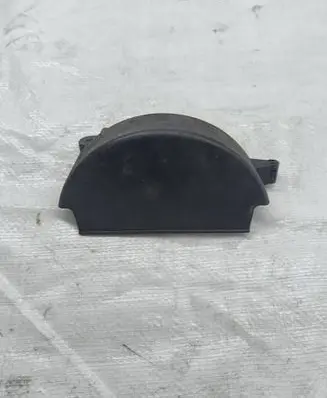 Jaguar X-Type Timing belt guard (cover) 4S7Q6A247BA