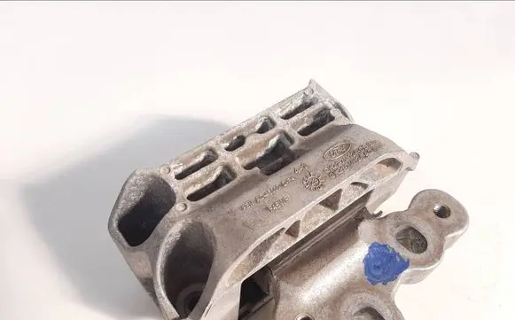 Ford Transit VII Engine mount vacuum valve GK217M124CB