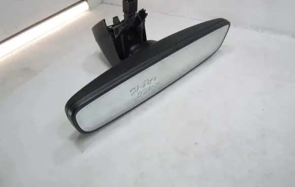 Volkswagen Caddy Rear view mirror (interior) 3G0857511AF