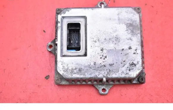Mazda 6 Voltage converter/converter module 1307329086