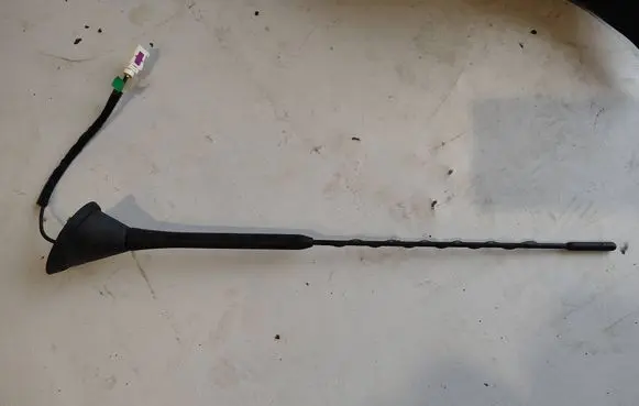 Fiat Tipo Radio antenna 52048177