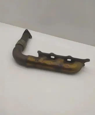 Audi A7 S7 4G Exhaust manifold 05925303