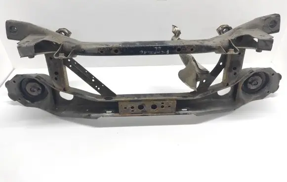 Rear subframe