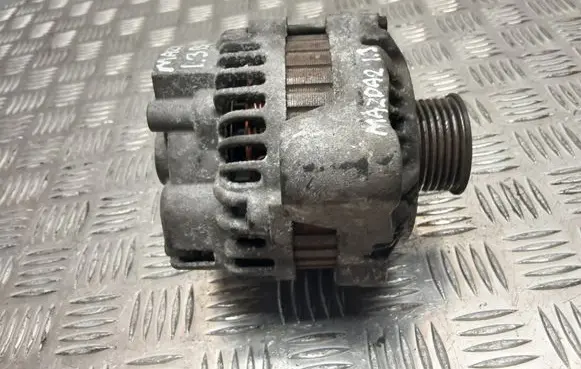 Mazda 2 Generator/alternator 2S6T10300CB