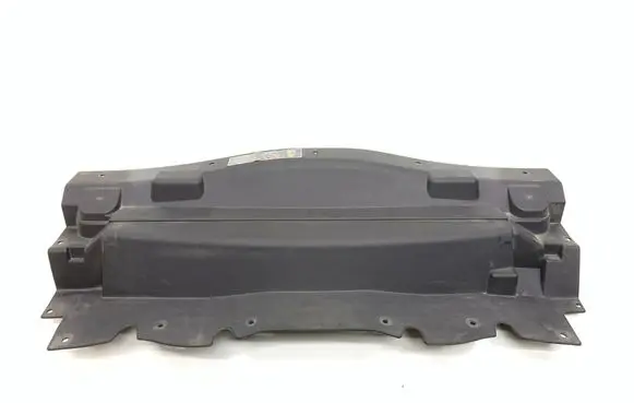 Jaguar XK - XKR Top upper radiator support slam panel 6W838A303AE
