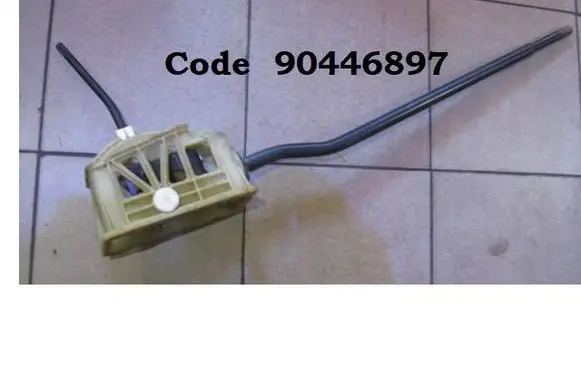 Opel Sintra Gear shifter/selector 90446897