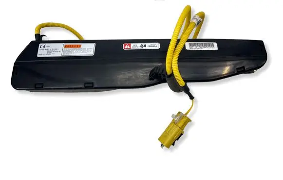 Honda Civic IX Seat airbag 78000TV0E810M1 0601140