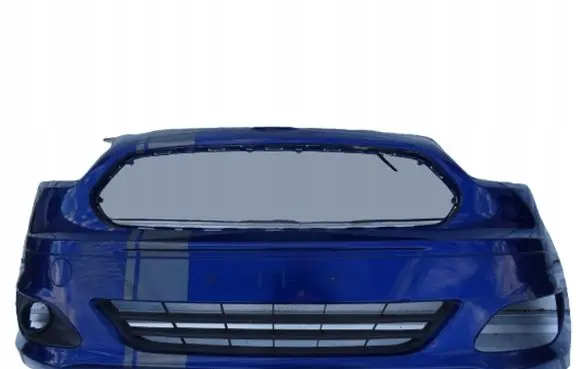 Ford Transit Courier Front bumper R31P3