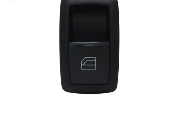 Mercedes-Benz A W169 Electric window control switch A2518200510 9051679300 03128150