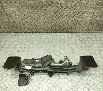 BMW iX Tow bar set 8738183 5A64D38