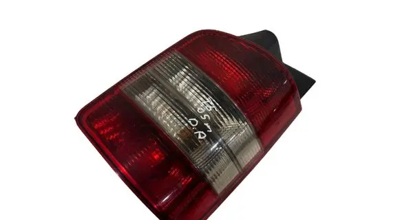 Volkswagen Transporter - Caravelle T5 Rear/tail lights 7H0945096H