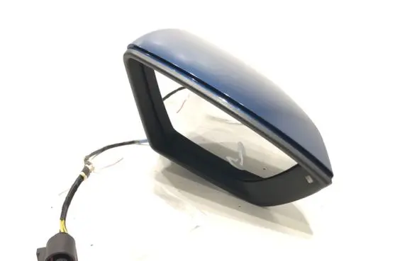 Seat Leon (5F) Front door electric wing mirror