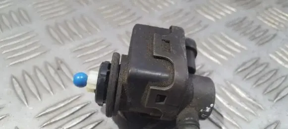 Renault Scenic II - Grand scenic II Headlight level adjustment motor 7700420737 26056AU300