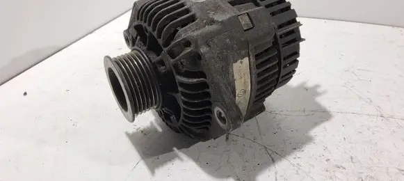 Volvo S40, V40 Generator/alternator 7700862613 25416410