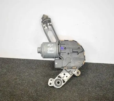 Ford Focus Wiper motor