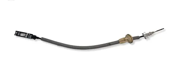 Volkswagen PASSAT B8 Rear door cable line 5K0971841A