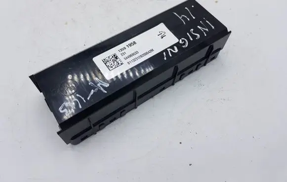 Opel Insignia A Other control units/modules 13591958 544969533