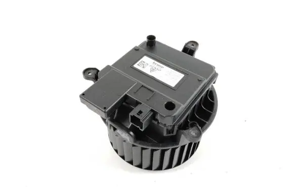 Porsche Taycan 9J1 Heater fan/blower 972907521C 0007254674 C43850104