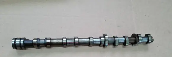 Audi A6 S6 C7 4G Camshaft 07L109103B 53588701 020207