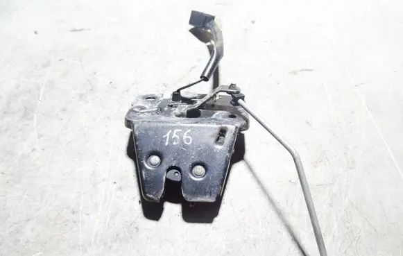 Alfa Romeo 156 Tailgate/trunk/boot lock/catch/latch