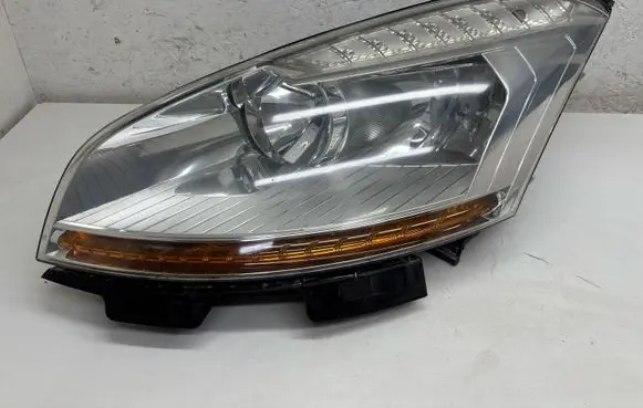 Citroen C4 Grand Picasso Headlight/headlamp 16298100