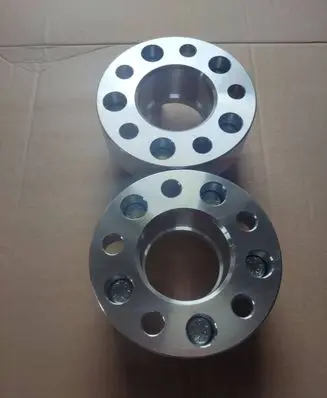 Jeep Patriot Wheel spacers 