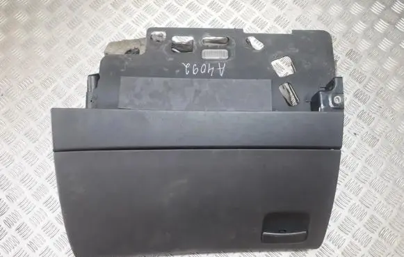 Audi A8 S8 D3 4E Glove box 4e1857096e 406000193
