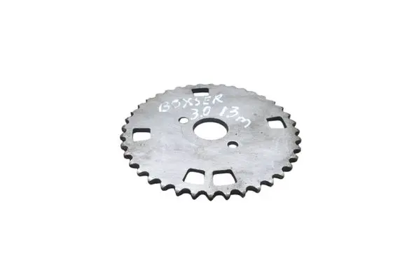 Peugeot Boxer Camshaft pulley/ VANOS 