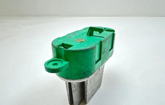 Renault Espace - Grand espace IV Heater blower motor/fan resistor 52492365