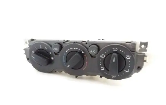 Ford Focus Climate control unit 3M5T19980AD 69607324 69607003