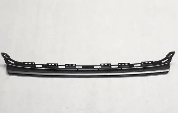 Audi A8 S8 D5 Front bumper lower grill 4N0807697A