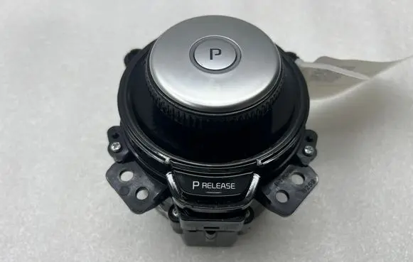 KIA Niro Gear shifter/selector 467W0Q4XXX