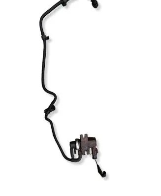 Citroen C4 I Turbo solenoid valve 9652570180 96525701