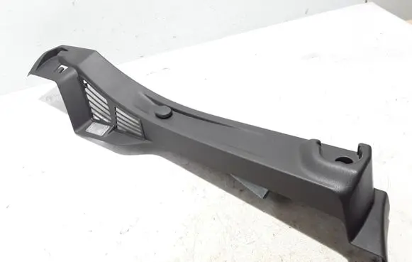 Renault Espace V (RFC) Tailgate/trunk side cover trim 799125908R