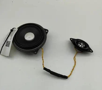 BMW 6 F12 F13 Front door speaker 9368386 9184795