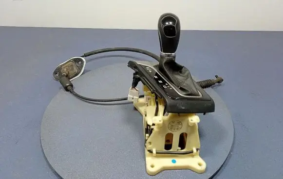 Hyundai i30 Gear shift rod 