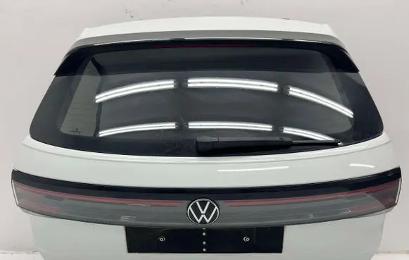 Volkswagen Taigo Tailgate/trunk/boot lid