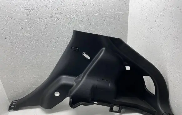 Nissan Juke I F15 Trunk/boot side trim panel 849501KB0A
