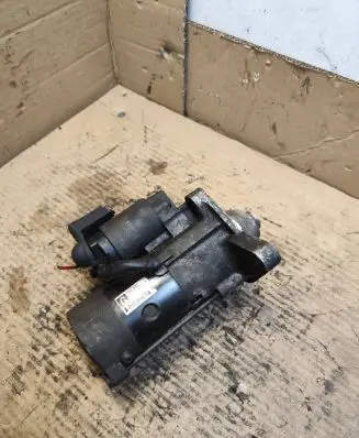 Mazda 6 Starter motor M002T88671 RF5C