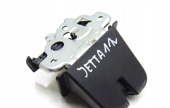Volkswagen Jetta VI Tailgate/trunk/boot lock/catch/latch 5C6827520