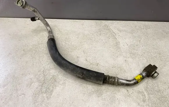 Nissan Pathfinder R51 Air conditioning (A/C) pipe/hose 92480EB60C