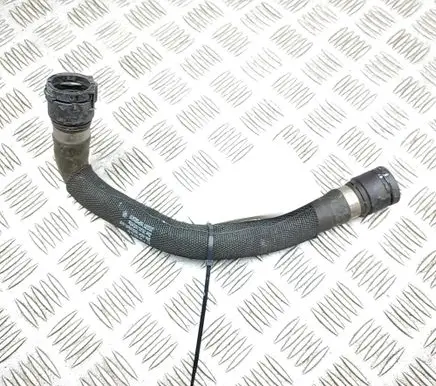 Mercedes-Benz GLE W167 Engine coolant pipe/hose A1678302004