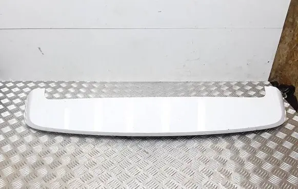 Hyundai ix20 Tailgate/trunk spoiler 