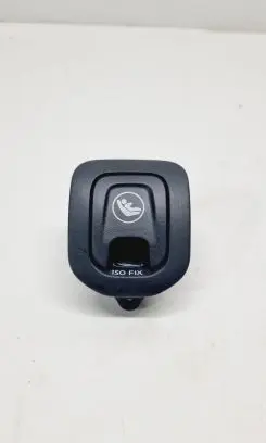 Nissan Pulsar ISOFIX cover 886393ZL0A 886393ZL1A