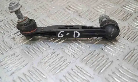 BMW 3 F30 F35 F31 Rear anti-roll bar/stabilizer link 6785608