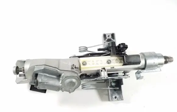 Mercedes-Benz SLK R171 Steering wheel axle A1714600616