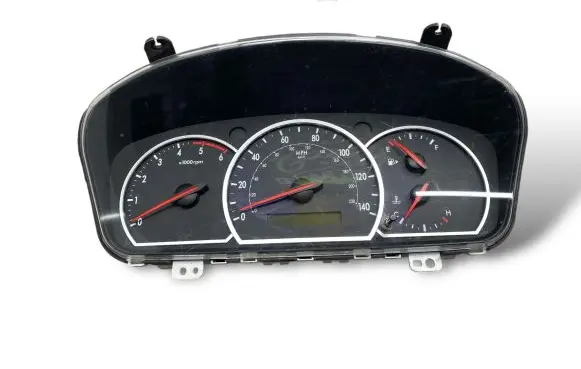 Chevrolet Epica Speedometer (instrument cluster) 96647726