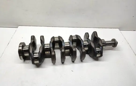 Toyota C-HR I Crankshaft 